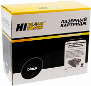 Картридж HI-BLACK HB-Q1338/5942/5945/1339, черный