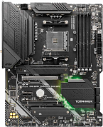 Материнская плата MSI Mag B550 Tomahawk Max Wifi AMD B550, AM4, DDR4, RAID, DisplayPort, HDMI, 6*USB2.0, 4*USB3.2, 2*USB3.2 Type-C, PS/2, GLAN, Wi-Fi
