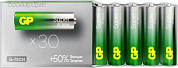 Батарейка AA GP Super, 1.5V (30 шт)