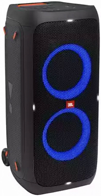 Беспроводная портативная колонка JBL Partybox 310, черная