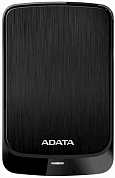 Внешний жесткий диск A-DATA HV320, 2Тб (AHV320-2TU31-CBK)