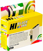 Струйный картридж HI-BLACK HB-T0731, черный