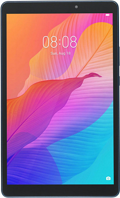 Планшет HUAWEI MatePad T8, 8", 16Gb, синий