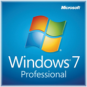 Windows 7 Professional 32-bit, OEI, DVD