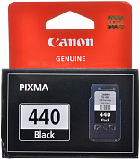 Струйный картридж CANON PG-440 5219B001, черный