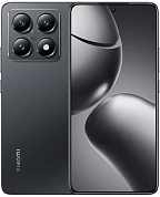 Смартфон XIAOMI 14T (2406APNFAG), 12Gb/512Gb, титановый черный