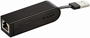 Сетевой адаптер USB D-LINK DUB-E100