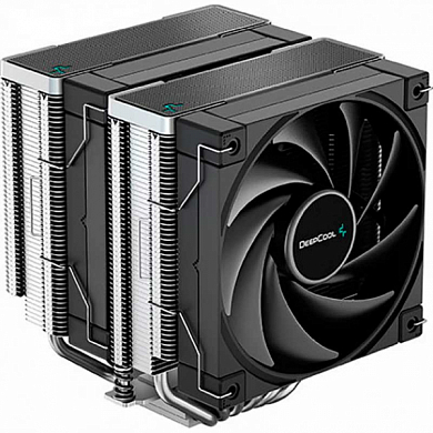 Вентилятор для процессора DEEPCOOL AG620, 120 мм, 500-1950 rpm, 260 Вт