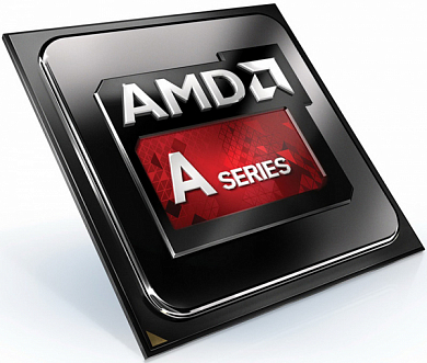 Процессор AMD A4-4000 X2 FM2 3.00 GHz/1 Mb (AD4000OKA23HL) OEM
