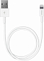 Кабель Apple Lightning (8 pin) - USB Am, DEPPA Alum, 1.2 м, розовое золото