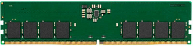 Модуль памяти DDR5 16Gb PC38400 4800MHz KINGSTON (KVR48U40BS8-16), Retail