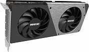 Видеокарта INNO3D GeForce RTX 4060 Twin X2 8Гб GDDR6 128-bit, Retail (N40602-08D6-173051N)