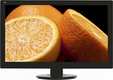 Монитор VIEWSONIC VA2445-LED 23.6" 1920x1080, 16:9, черный