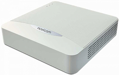 Гибридный видеорегистратор NOVICAM FR1108L