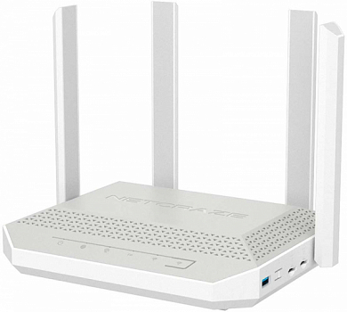 Беспроводной Wi-Fi роутер NETCRAZE Sprinter (NС-3711)