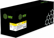 Картридж CACTUS CS-TK8118Y, желтый