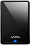 Внешний жесткий диск A-DATA HV620S, 2Тб (AHV620S-2TU31-CBK)