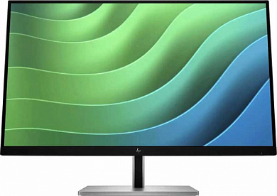 Монитор HP E27 G5 27" 1920x1080, 16:9, черный