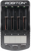 Зарядное устройство ROBITON MasterCharger Pro