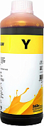Чернила INKTEC H8940-01LY для HP, пигментные, 1 л, желтый