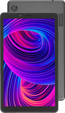 Планшет LENOVO Tab M7 TB-7305X, 7", 32Gb, серебристый