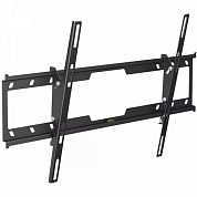 Кронштейн HOLDER LCD-T6628, настенный, наклонный, черный