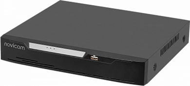 Гибридный видеорегистратор NOVICAM FR1108X