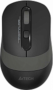 Беспроводная мышь A4TECH Fstyler FG10S, черно-серая