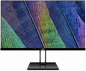 Монитор AOC 22V2Q 21.5" 1920x1080, 16:9, черный