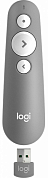 Презентер беспроводной LOGITECH Wireless Presenter R500s, серый
