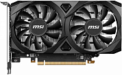Видеокарта MSI GeForce RTX 3050 Ventus 2X 6G 6Гб GDDR6 96-bit, Retail (RTX 3050 VENTUS 2X 6G)