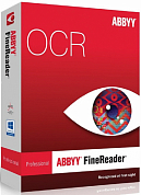 ABBY FineReader Standard 14 (BOX)