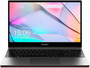 Ноутбук CHUWI CWI530 Core i5 12450H/ 8Гб/ 256Гб/ 15.6"/ Intel UHD/ Win 11 Home, серый (CWI530-528E2E1HDMHX)