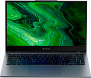Ноутбук DIGMA Fortis M Core i5 1235U/ 16Гб/ 512Гб/ 15.6"/ Intel UHD/ Win 11 Pro, серый (DN15P5-ADXW05)