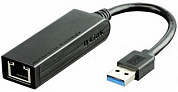 Сетевой адаптер USB D-LINK DUB-1312