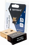 Bluetooth адаптер GEMBIRD BTD-MINI5-2