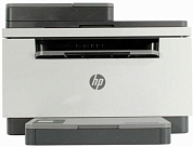 МФУ HP LaserJet M236sdn, лазерный, A4, белый (9YG08A)
