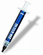 Термопаста ZALMAN ZM-STC10, 2 г