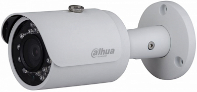 Внешняя IP камера DAHUA DH-IPC-HFW1431SP-0360B