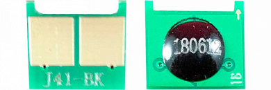 Чип для HP M1132/Canon LBP3010 ELP New ELP-CH-HCUn41A-K, черный