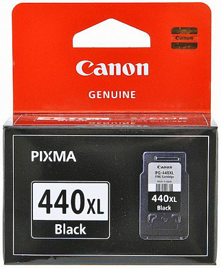 Струйный картридж CANON PG-440XL 5216B001, черный