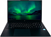 Ноутбук RASKAT Step 17 Core i3 1215U/ 8Гб/ 256Гб/ 17.3"/ Intel UHD/ no OS, черный (RNB1732U86WB)