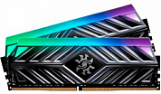 Комплект модулей памяти DDR4 32Gb PC28800 3600MHz A-DATA (AX4U360016G18I-DT41), Retail