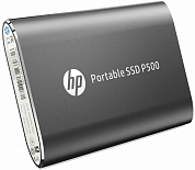 Внешний накопитель SSD HP P500, 1Тб (1F5P4AA)