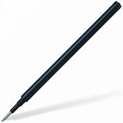Стержень для гелевой ручки PILOT BLS-FR7-B, черный