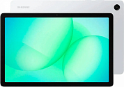 Планшет SAMSUNG Galaxy Tab A11+, 11", 128Gb, серебристый