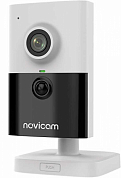 Внутренняя мини IP камера NOVICAM PRO 25, беспроводная