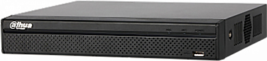 IP видеорегистратор DAHUA Compact 1U Lite 4K DHI-NVR2108HS-8P-4KS2