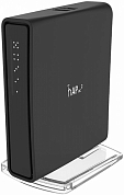 Беспроводной Wi-Fi роутер MIKROTIK hAP ac lite TC (RB952UI-5AC2ND-TC)