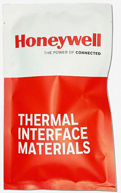 Термопаста HONEYWELL PTM-7950, 40х40х0.2 мм